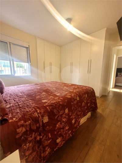 Venda Apartamento São Paulo Santa Teresinha REO1007791 16