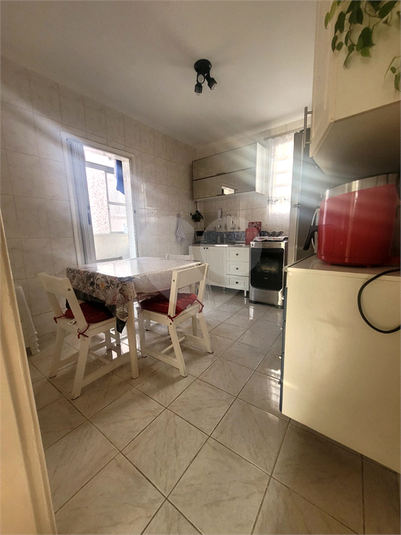 Venda Apartamento São Paulo Santa Teresinha REO1007791 13