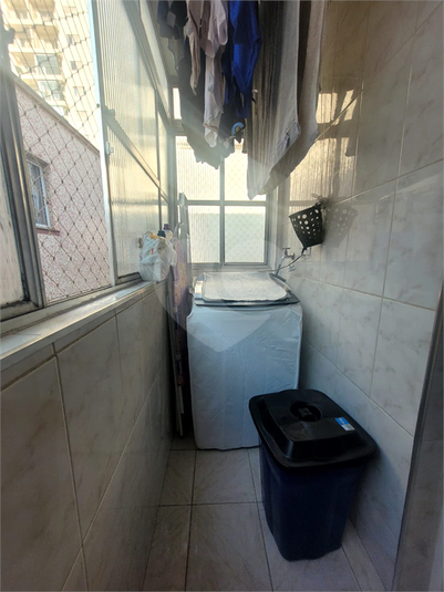 Venda Apartamento São Paulo Santa Teresinha REO1007791 26