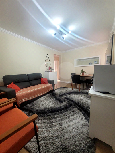 Venda Apartamento São Paulo Santa Teresinha REO1007791 7