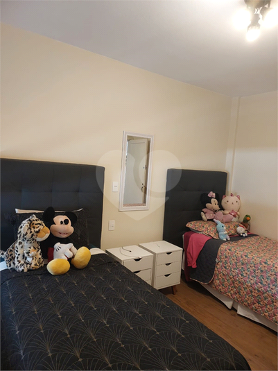 Venda Apartamento São Paulo Santa Teresinha REO1007791 19