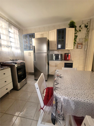 Venda Apartamento São Paulo Santa Teresinha REO1007791 9