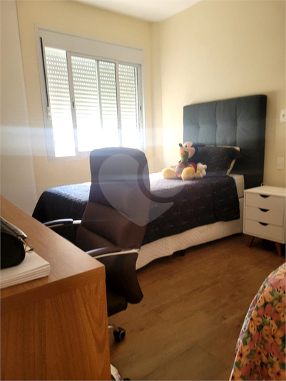 Venda Apartamento São Paulo Santa Teresinha REO1007791 22