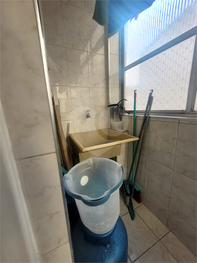 Venda Apartamento São Paulo Santa Teresinha REO1007791 25