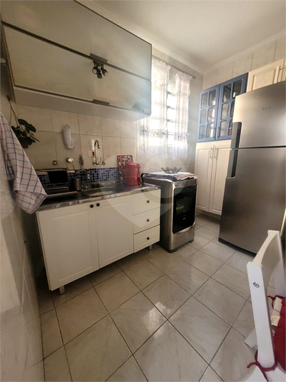 Venda Apartamento São Paulo Santa Teresinha REO1007791 10