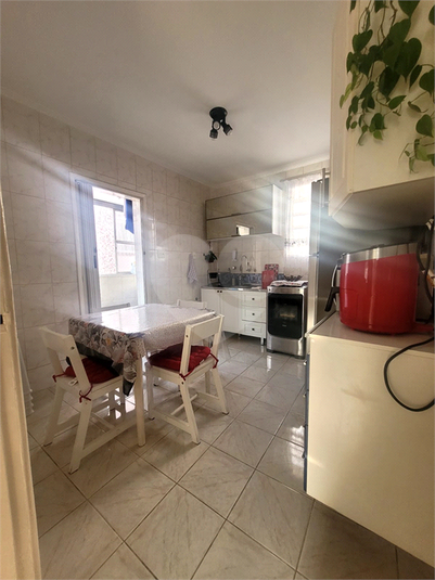 Venda Apartamento São Paulo Santa Teresinha REO1007791 11