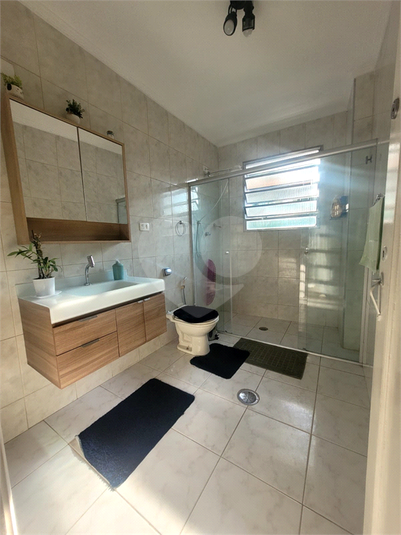 Venda Apartamento São Paulo Santa Teresinha REO1007791 12