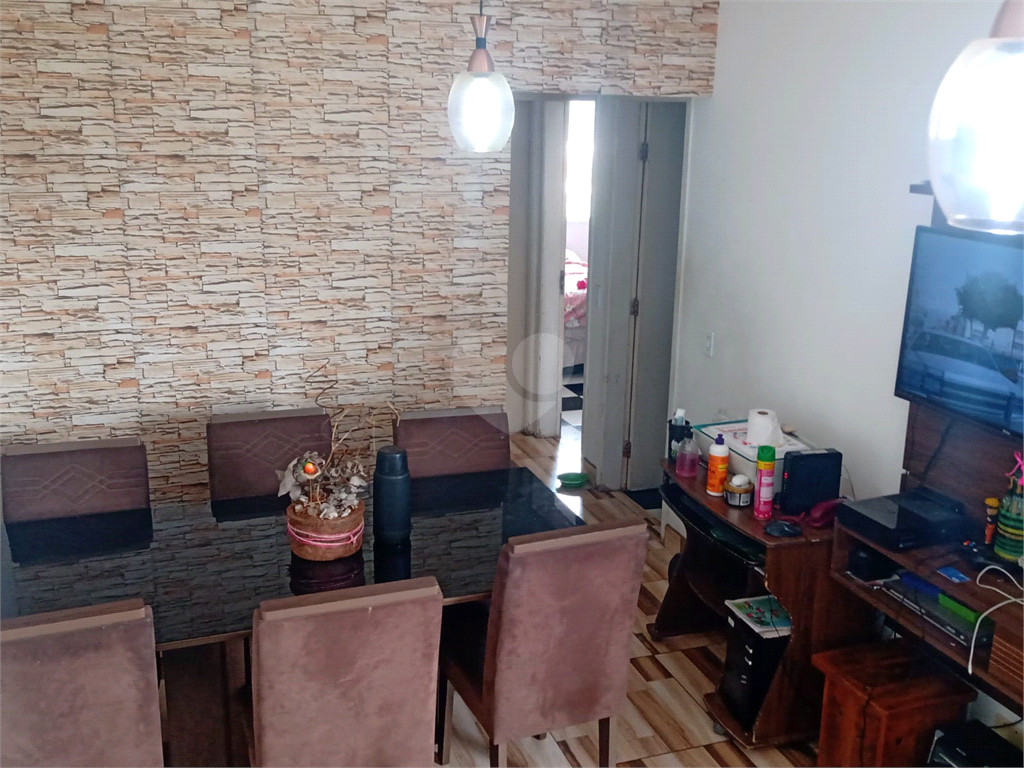 Venda Apartamento Mogi Das Cruzes Vila Caputera REO1007820 44