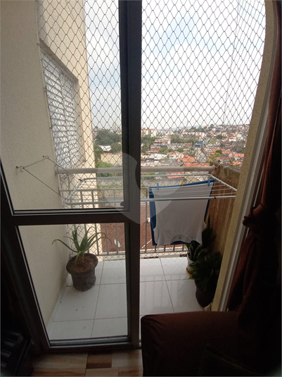 Venda Apartamento Mogi Das Cruzes Vila Caputera REO1007820 26