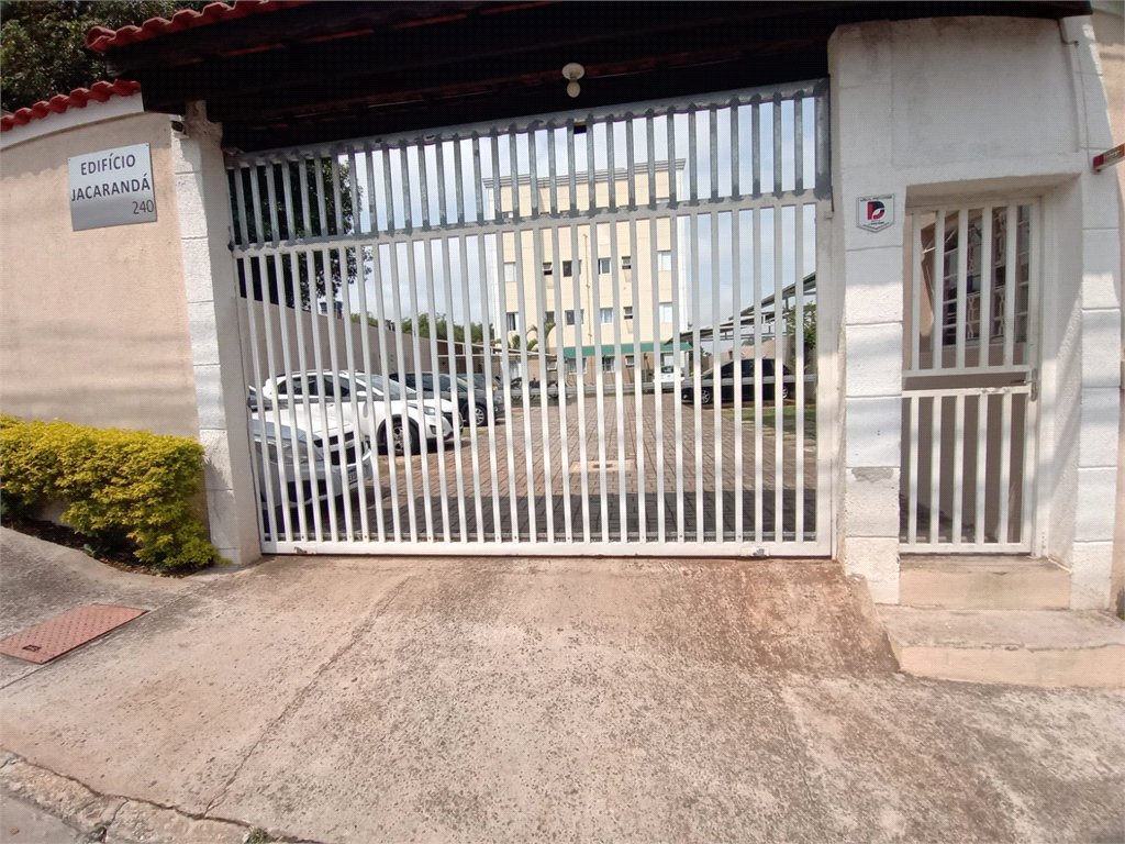 Venda Apartamento Mogi Das Cruzes Vila Caputera REO1007820 37