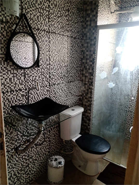 Venda Apartamento Mogi Das Cruzes Vila Caputera REO1007820 9