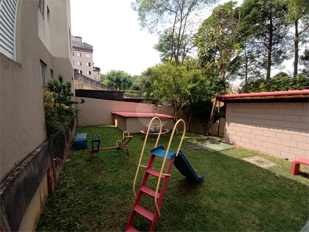 Venda Apartamento Mogi Das Cruzes Vila Caputera REO1007820 24