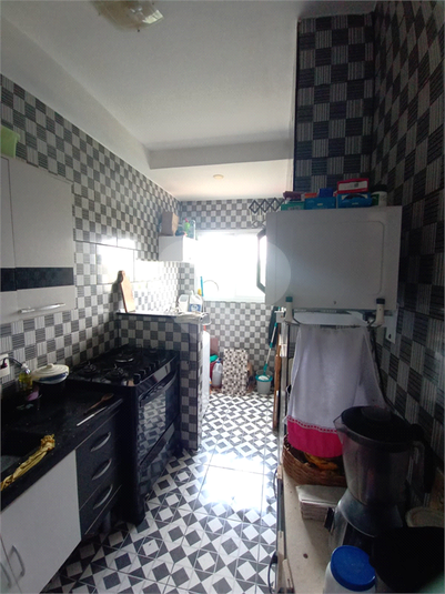 Venda Apartamento Mogi Das Cruzes Vila Caputera REO1007820 45