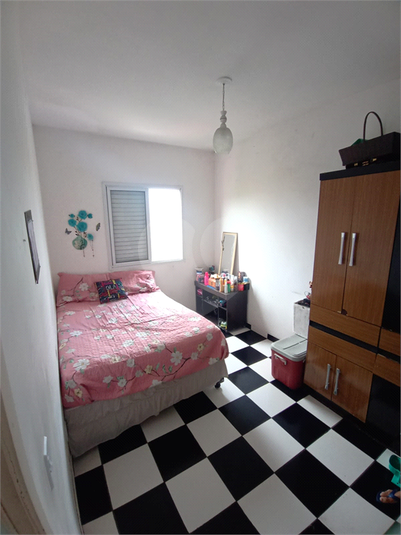 Venda Apartamento Mogi Das Cruzes Vila Caputera REO1007820 18