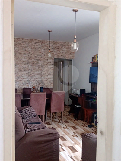 Venda Apartamento Mogi Das Cruzes Vila Caputera REO1007820 19