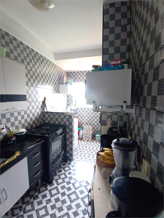 Venda Apartamento Mogi Das Cruzes Vila Caputera REO1007820 11