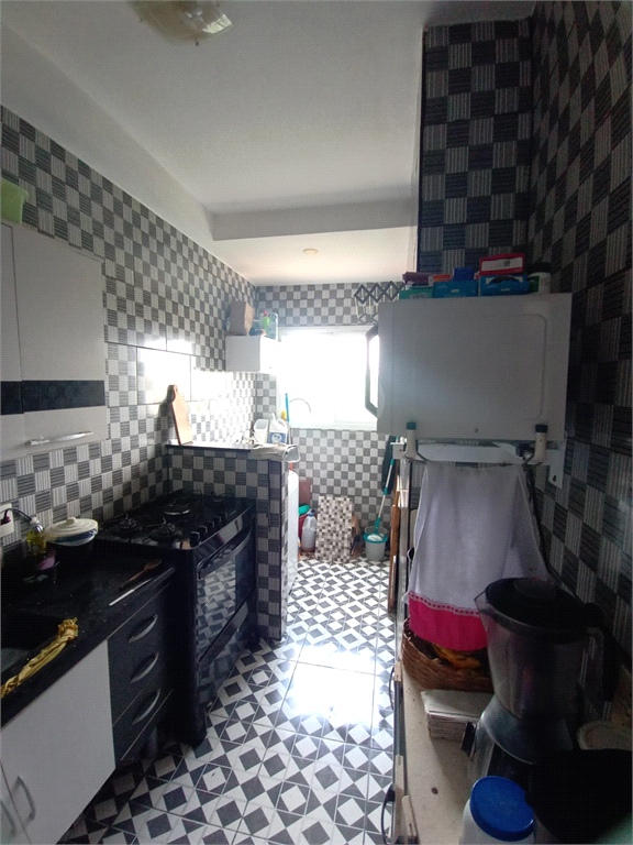 Venda Apartamento Mogi Das Cruzes Vila Caputera REO1007820 13