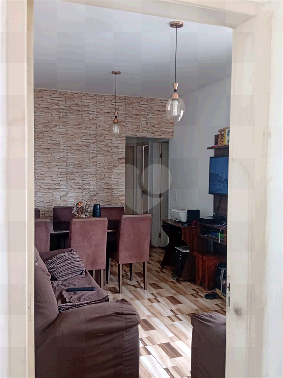 Venda Apartamento Mogi Das Cruzes Vila Caputera REO1007820 31