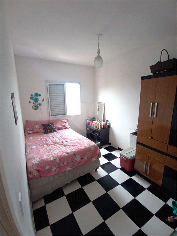 Venda Apartamento Mogi Das Cruzes Vila Caputera REO1007820 43