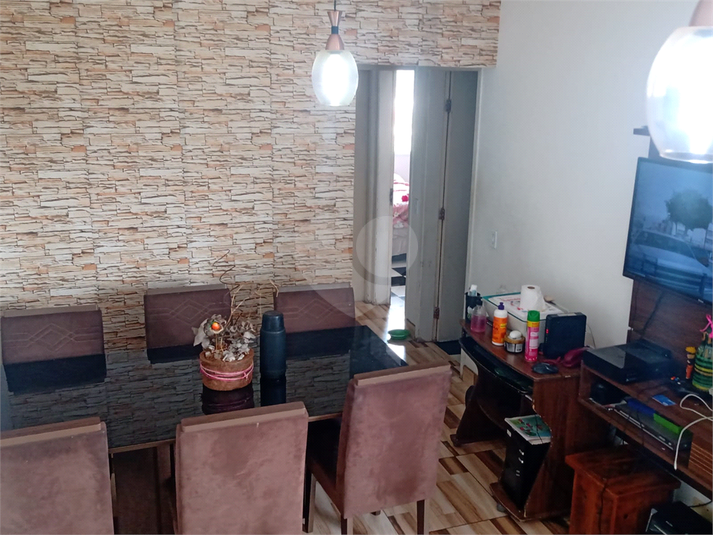 Venda Apartamento Mogi Das Cruzes Vila Caputera REO1007820 23