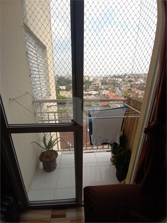 Venda Apartamento Mogi Das Cruzes Vila Caputera REO1007820 6