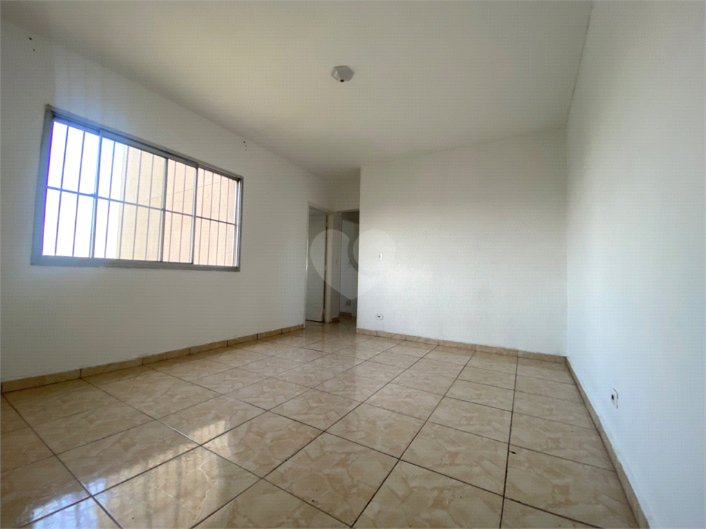 Venda Apartamento São Bernardo Do Campo Baeta Neves REO1007829 17