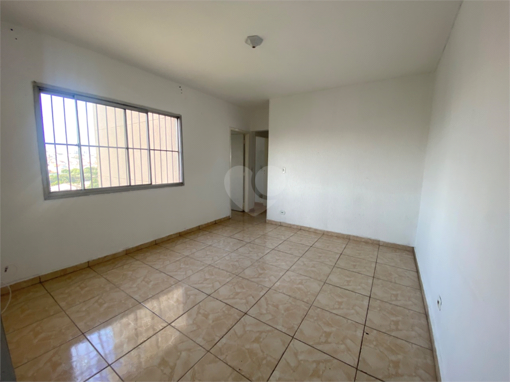 Venda Apartamento São Bernardo Do Campo Baeta Neves REO1007829 19