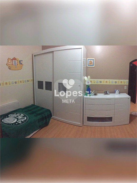 Venda Sobrado São José Dos Campos Residencial Bosque Dos Ipês REO1007831 9