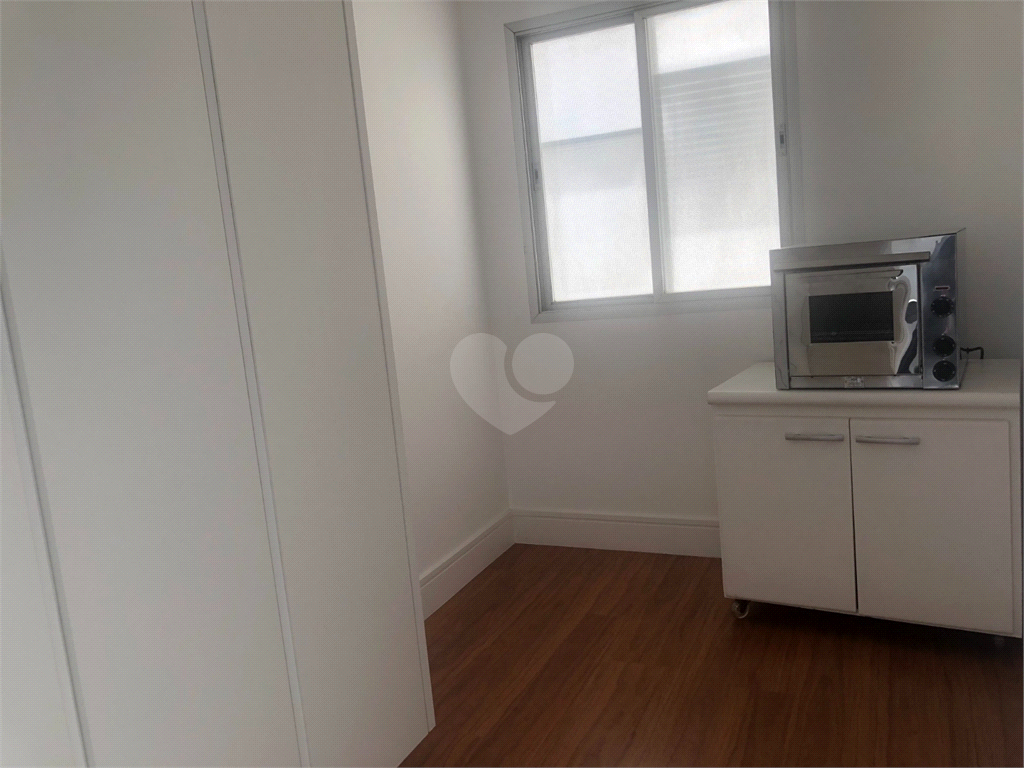 Venda Apartamento São Paulo Indianópolis REO1007841 20