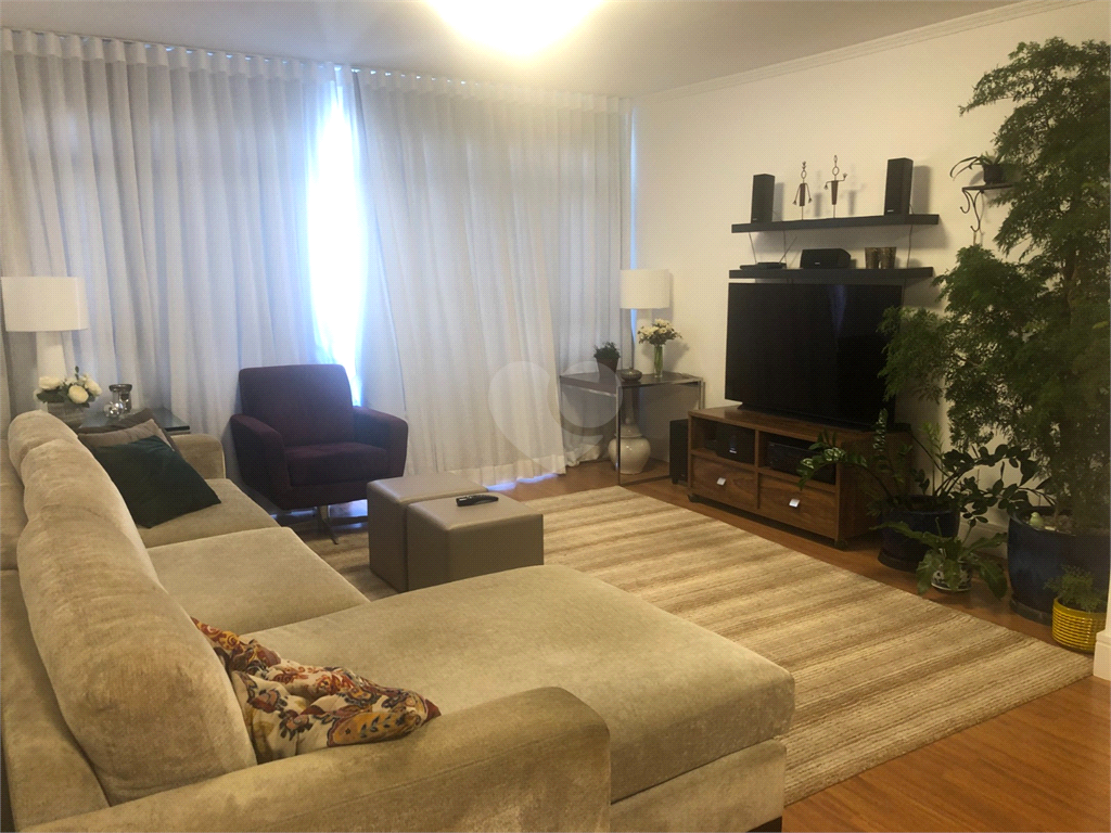 Venda Apartamento São Paulo Indianópolis REO1007841 14