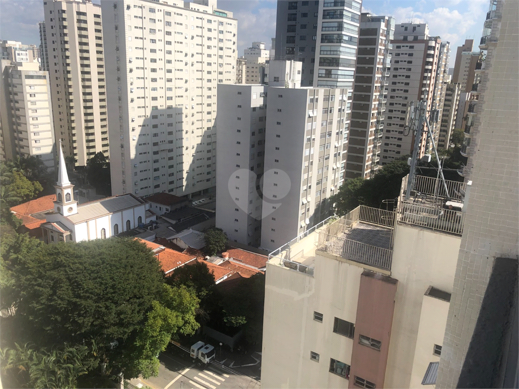 Venda Apartamento São Paulo Indianópolis REO1007841 4