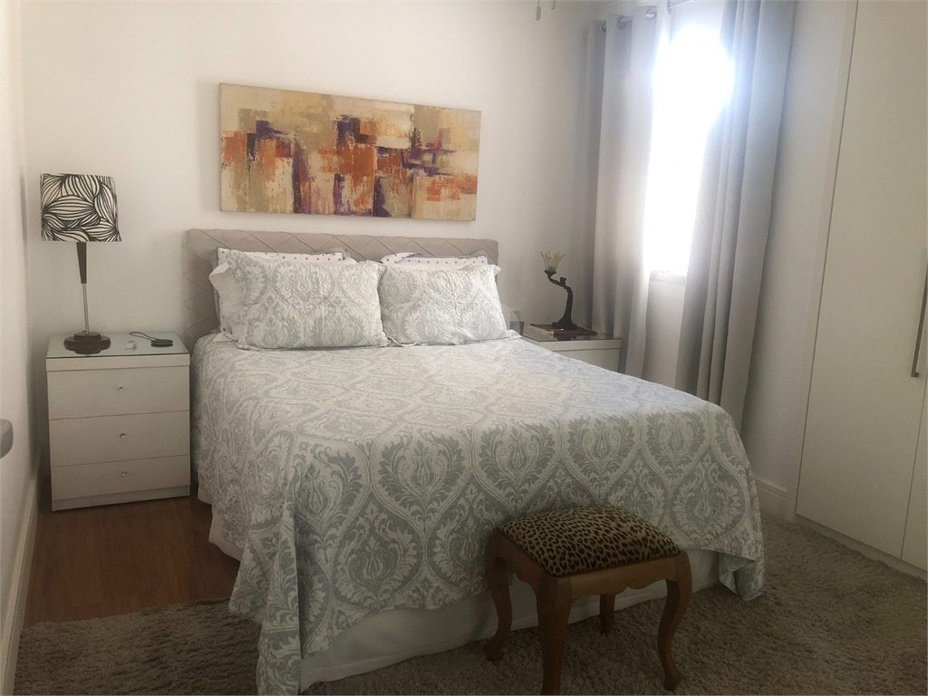 Venda Apartamento São Paulo Indianópolis REO1007841 6