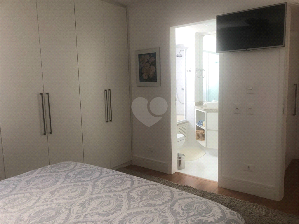 Venda Apartamento São Paulo Indianópolis REO1007841 8