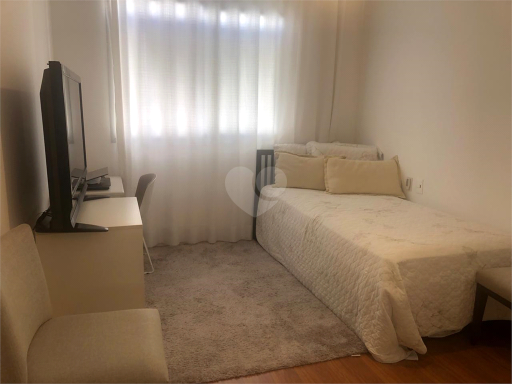 Venda Apartamento São Paulo Indianópolis REO1007841 12