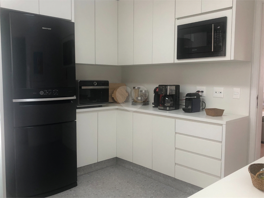 Venda Apartamento São Paulo Indianópolis REO1007841 17