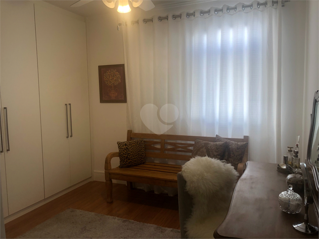 Venda Apartamento São Paulo Indianópolis REO1007841 10