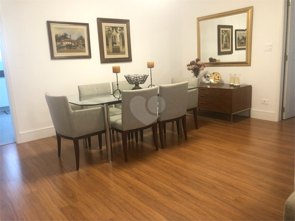 Venda Apartamento São Paulo Indianópolis REO1007841 2