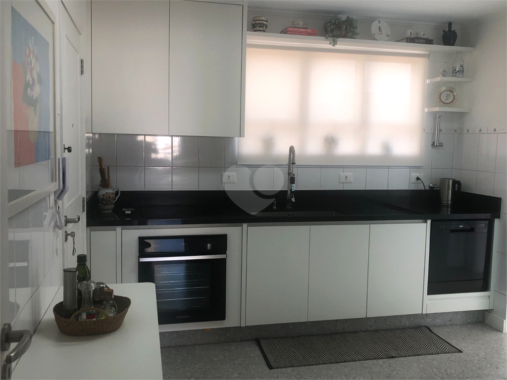 Venda Apartamento São Paulo Indianópolis REO1007841 16