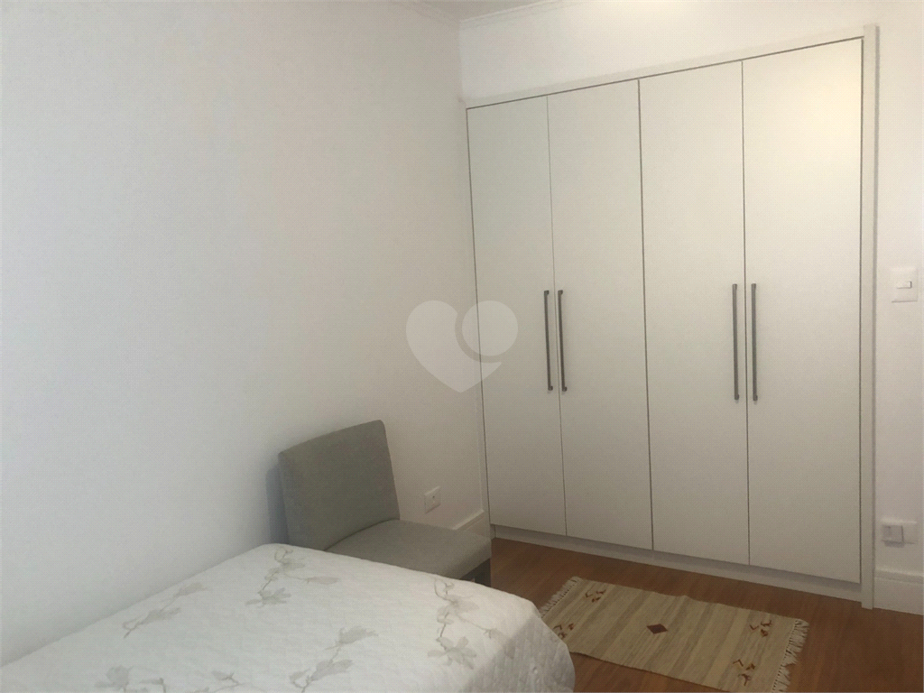 Venda Apartamento São Paulo Indianópolis REO1007841 9