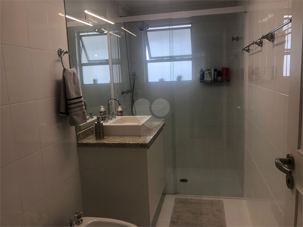 Venda Apartamento São Paulo Indianópolis REO1007841 15