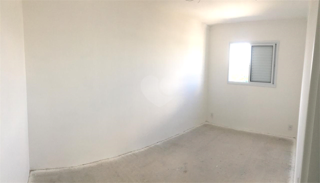 Venda Apartamento Mogi Das Cruzes Botujuru REO1007843 3