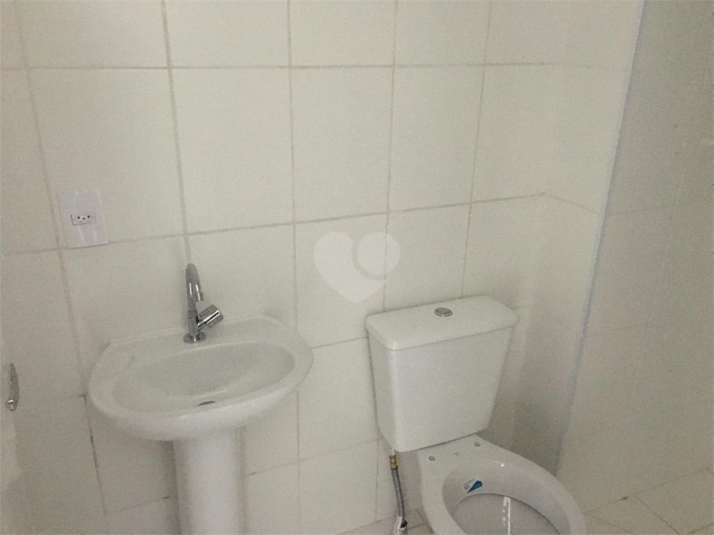 Venda Apartamento Mogi Das Cruzes Botujuru REO1007843 8