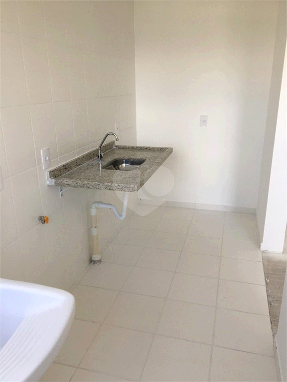 Venda Apartamento Mogi Das Cruzes Botujuru REO1007843 15