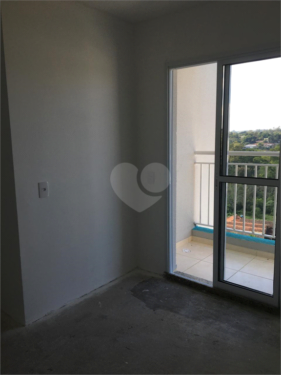 Venda Apartamento Mogi Das Cruzes Botujuru REO1007843 4