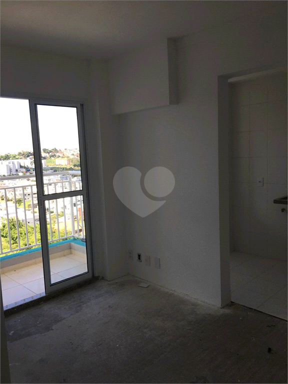 Venda Apartamento Mogi Das Cruzes Botujuru REO1007843 6