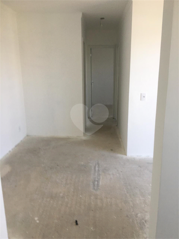 Venda Apartamento Mogi Das Cruzes Botujuru REO1007843 13