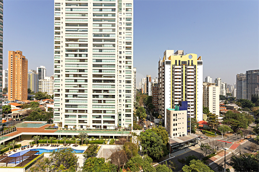 Aluguel Apartamento São Paulo Vila Nova Conceição REO1007850 23