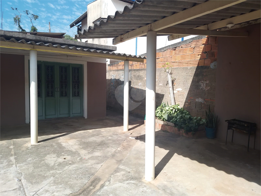 Venda Casa Campinas Parque Jambeiro REO1007857 12