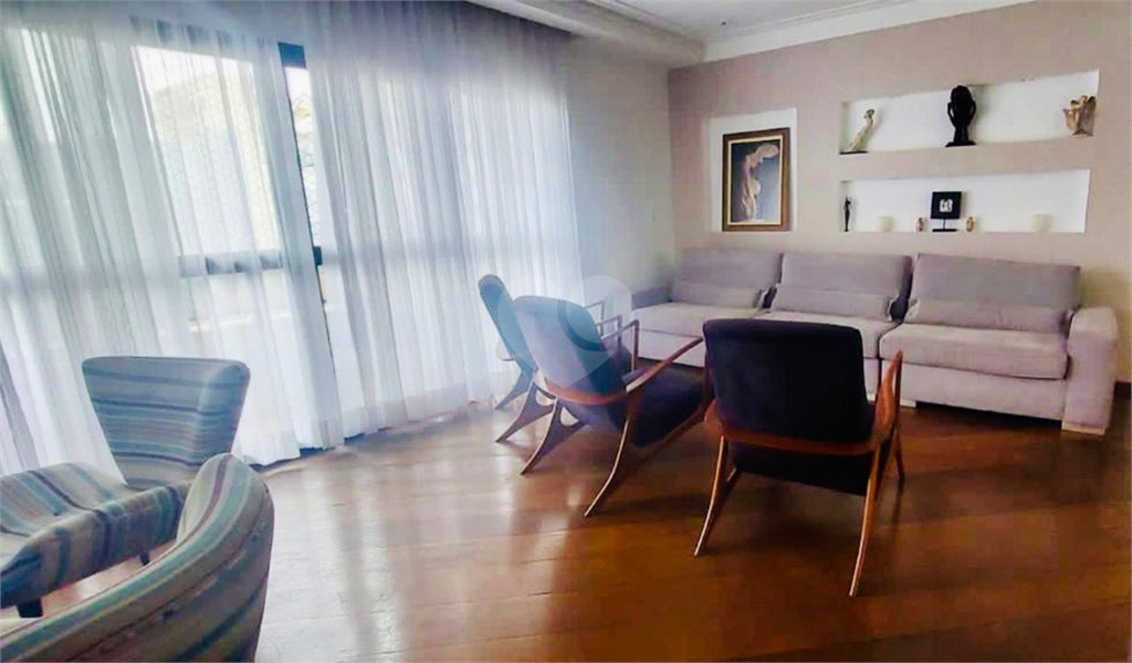 Aluguel Apartamento São Bernardo Do Campo Baeta Neves REO1007858 11