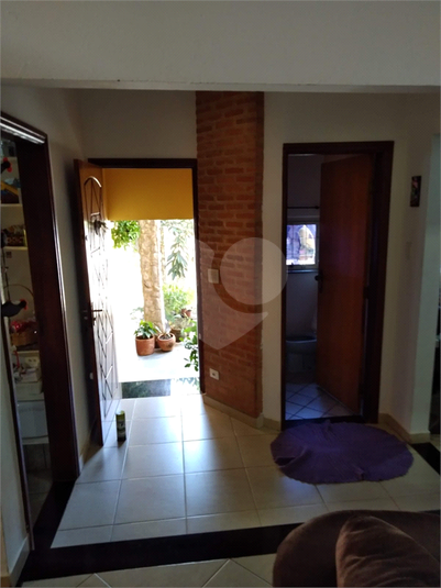 Venda Casa Piracicaba Jardim Abaeté REO1007861 2